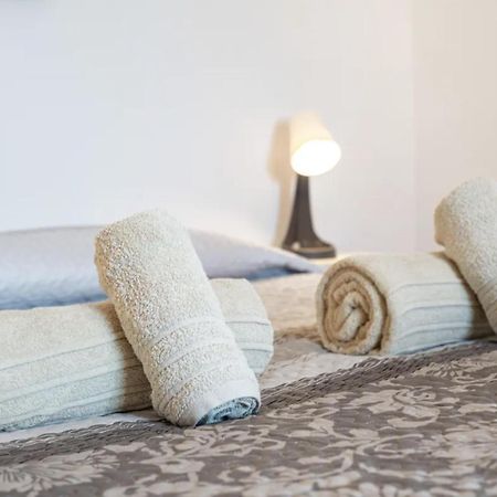 Blife Moustachya Private Rooms Distrikt Distrikt Faro Exterior foto