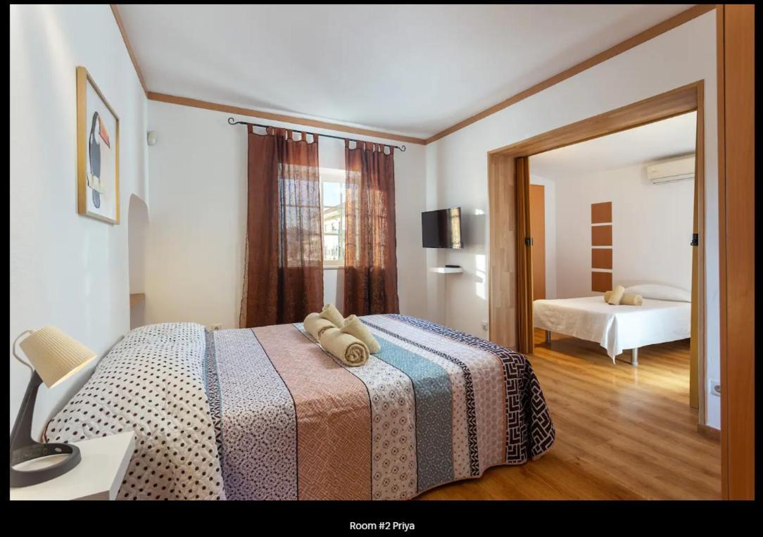Blife Moustachya Private Rooms Distrikt Distrikt Faro Exterior foto