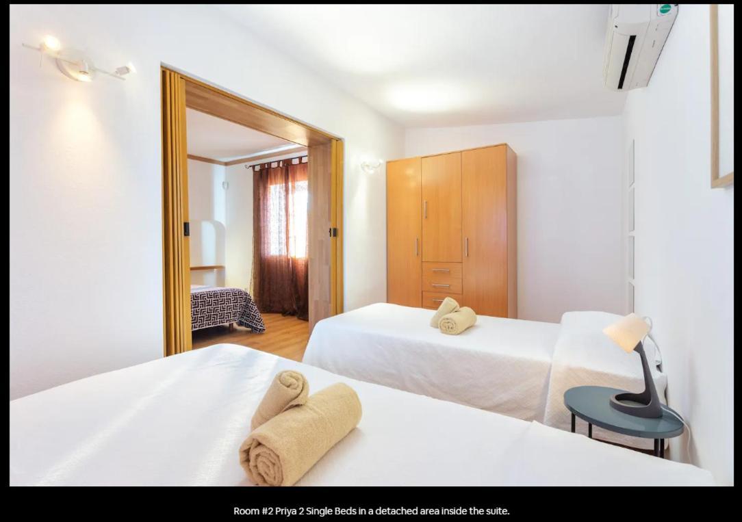 Blife Moustachya Private Rooms Distrikt Distrikt Faro Exterior foto