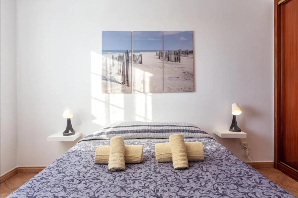 Blife Moustachya Private Rooms Distrikt Distrikt Faro Exterior foto