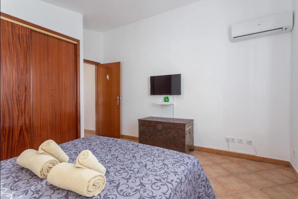 Blife Moustachya Private Rooms Distrikt Distrikt Faro Exterior foto