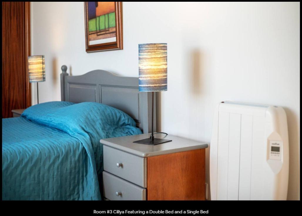 Blife Moustachya Private Rooms Distrikt Distrikt Faro Exterior foto