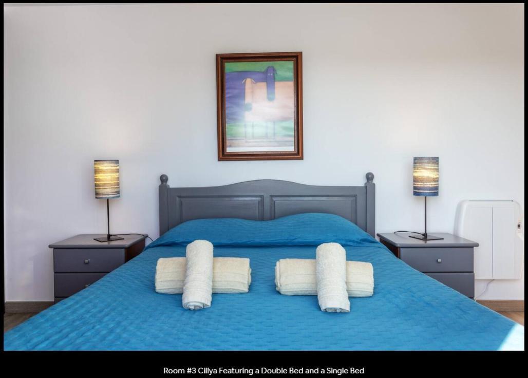 Blife Moustachya Private Rooms Distrikt Distrikt Faro Exterior foto