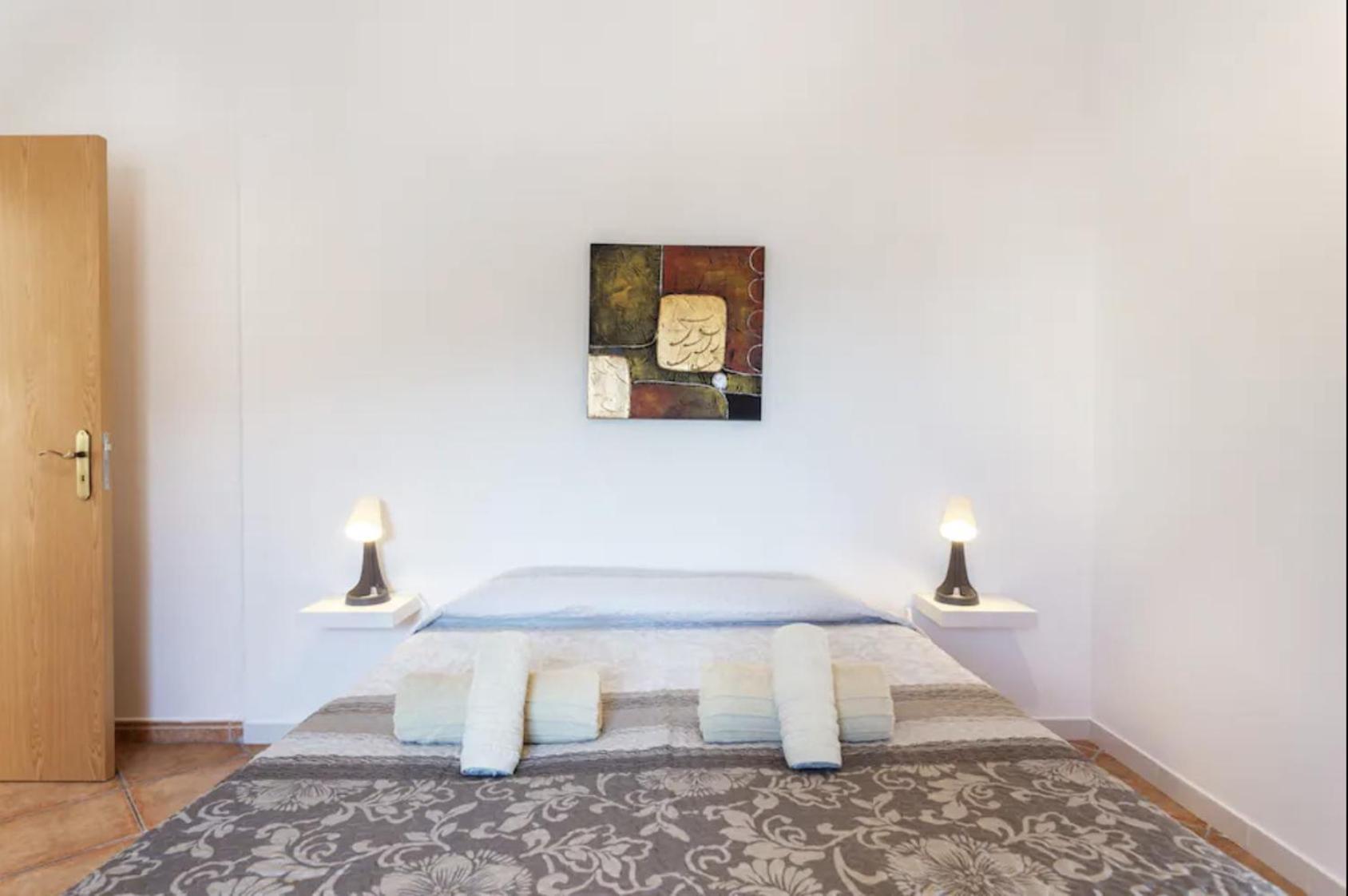 Blife Moustachya Private Rooms Distrikt Distrikt Faro Exterior foto