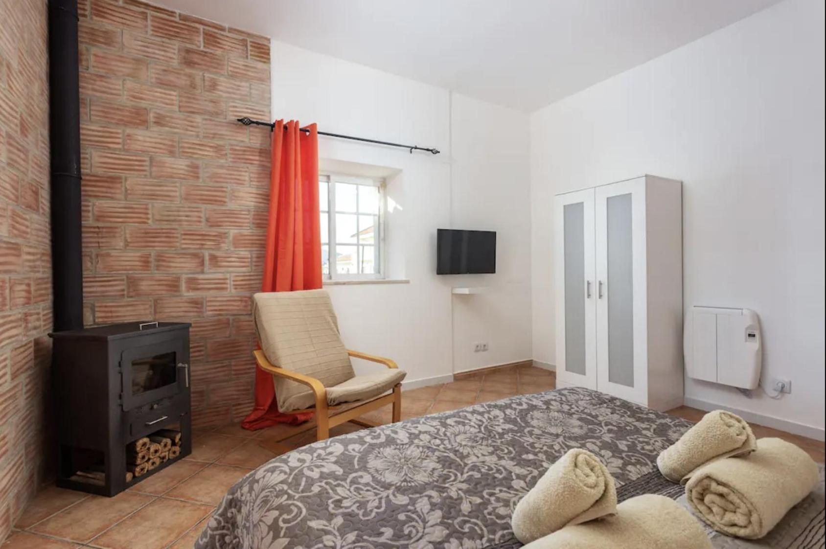 Blife Moustachya Private Rooms Distrikt Distrikt Faro Exterior foto