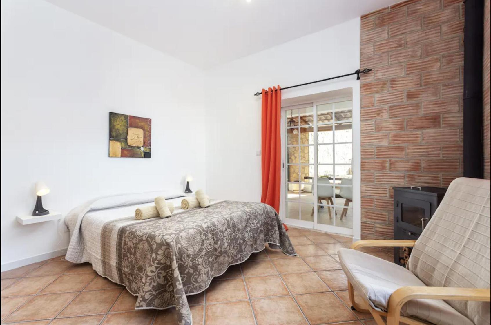 Blife Moustachya Private Rooms Distrikt Distrikt Faro Exterior foto