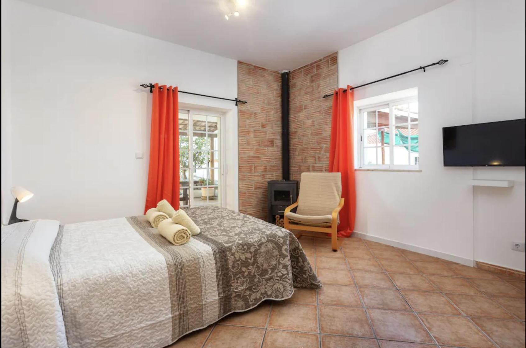 Blife Moustachya Private Rooms Distrikt Distrikt Faro Exterior foto
