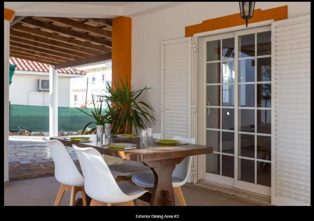 Blife Moustachya Private Rooms Distrikt Distrikt Faro Exterior foto