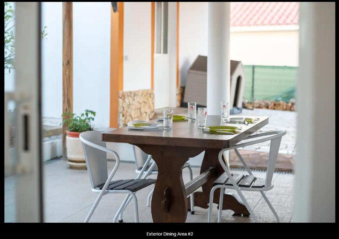 Blife Moustachya Private Rooms Distrikt Distrikt Faro Exterior foto