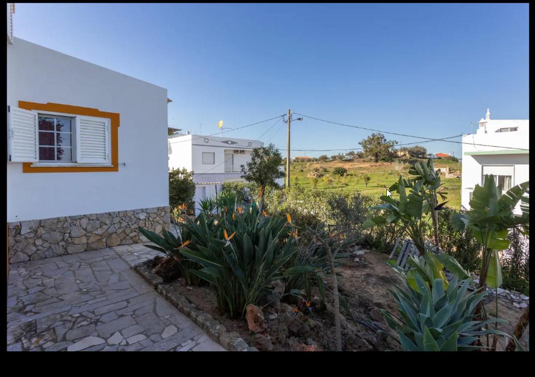 Blife Moustachya Private Rooms Distrikt Distrikt Faro Exterior foto