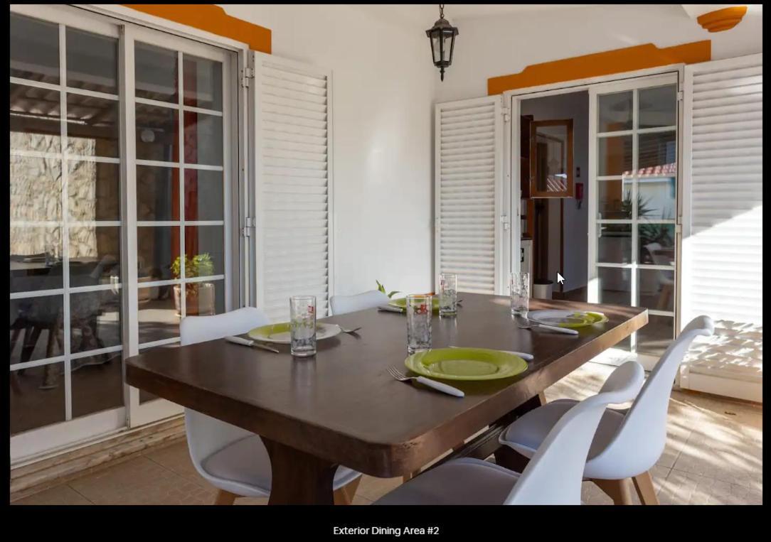 Blife Moustachya Private Rooms Distrikt Distrikt Faro Exterior foto