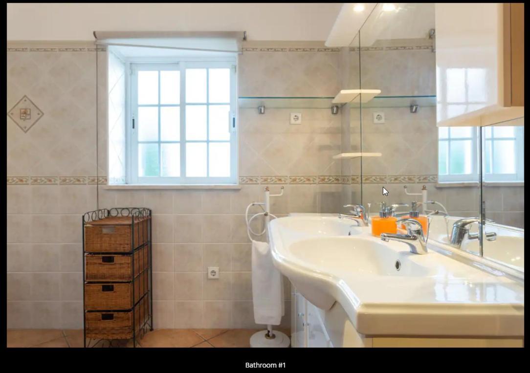 Blife Moustachya Private Rooms Distrikt Distrikt Faro Exterior foto