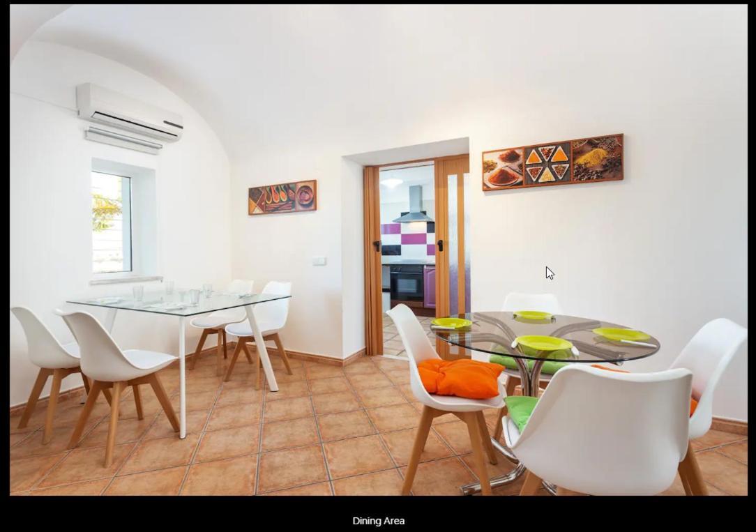 Blife Moustachya Private Rooms Distrikt Distrikt Faro Exterior foto