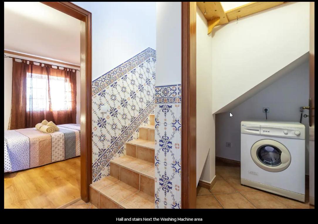 Blife Moustachya Private Rooms Distrikt Distrikt Faro Exterior foto