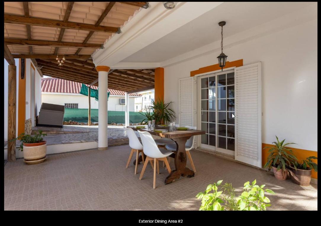 Blife Moustachya Private Rooms Distrikt Distrikt Faro Exterior foto