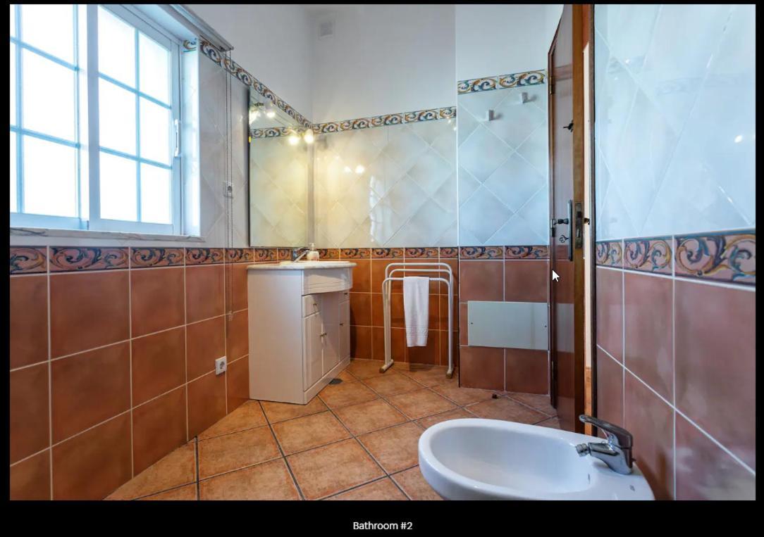 Blife Moustachya Private Rooms Distrikt Distrikt Faro Exterior foto