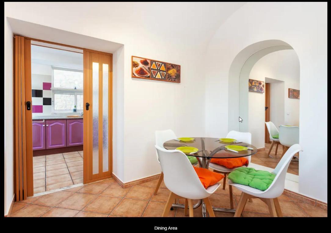 Blife Moustachya Private Rooms Distrikt Distrikt Faro Exterior foto
