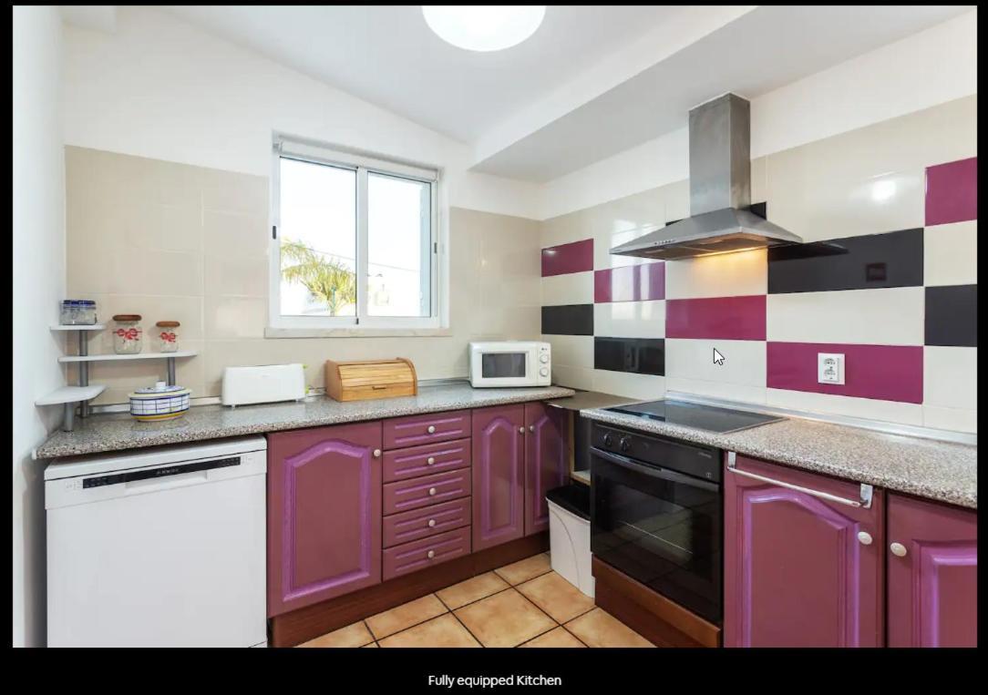 Blife Moustachya Private Rooms Distrikt Distrikt Faro Exterior foto