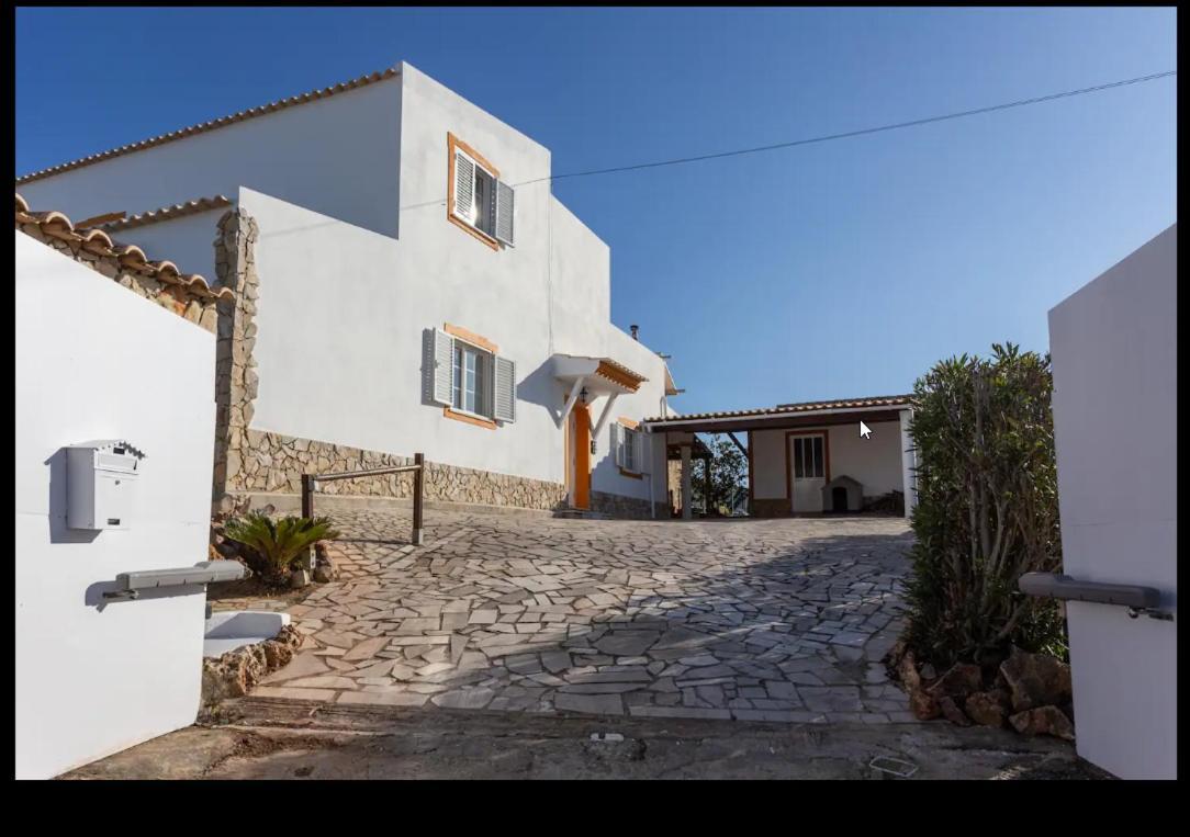 Blife Moustachya Private Rooms Distrikt Distrikt Faro Exterior foto
