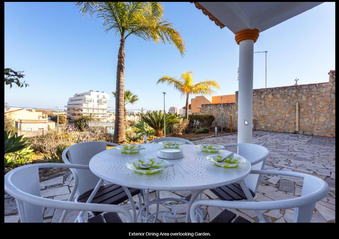 Blife Moustachya Private Rooms Distrikt Distrikt Faro Exterior foto