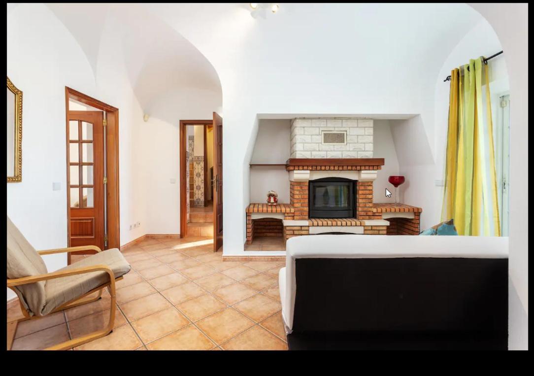 Blife Moustachya Private Rooms Distrikt Distrikt Faro Exterior foto