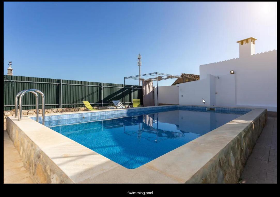 Blife Moustachya Private Rooms Distrikt Distrikt Faro Exterior foto