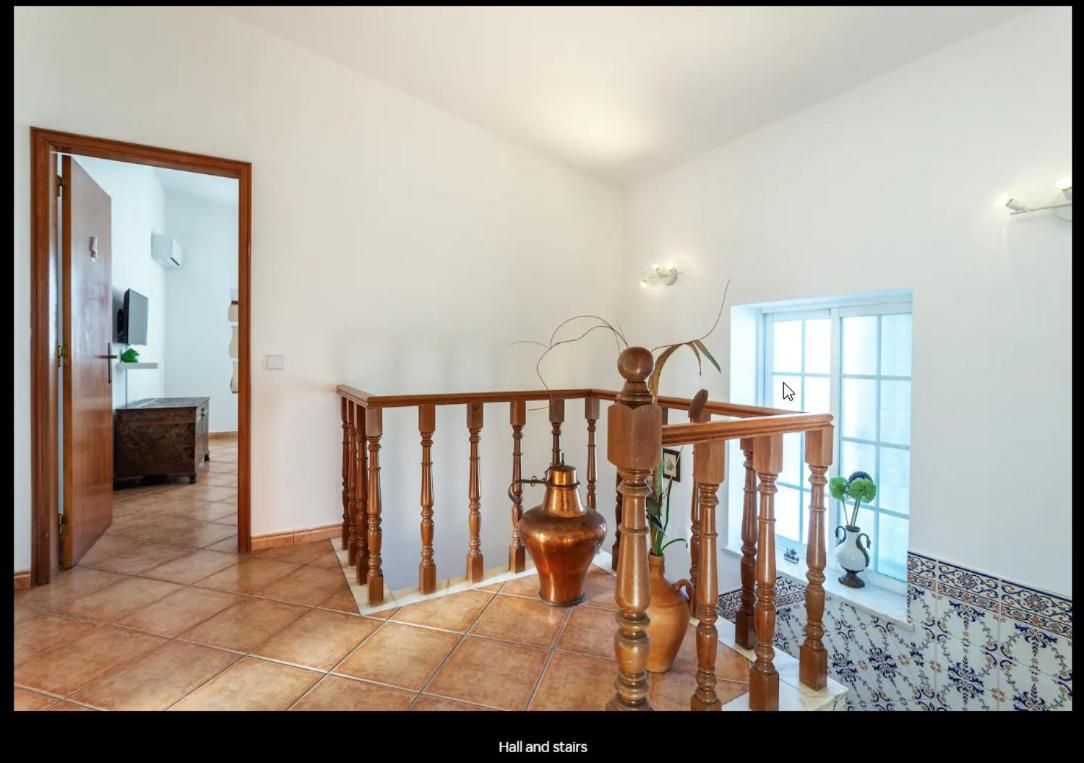 Blife Moustachya Private Rooms Distrikt Distrikt Faro Exterior foto