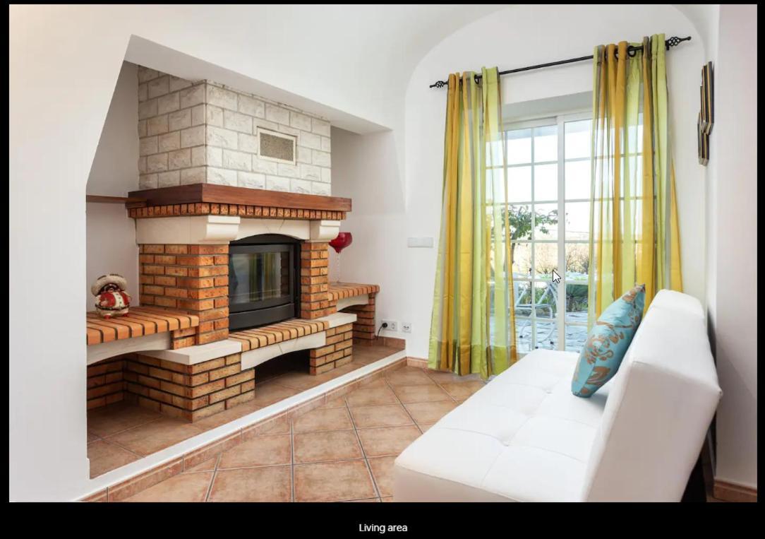 Blife Moustachya Private Rooms Distrikt Distrikt Faro Exterior foto