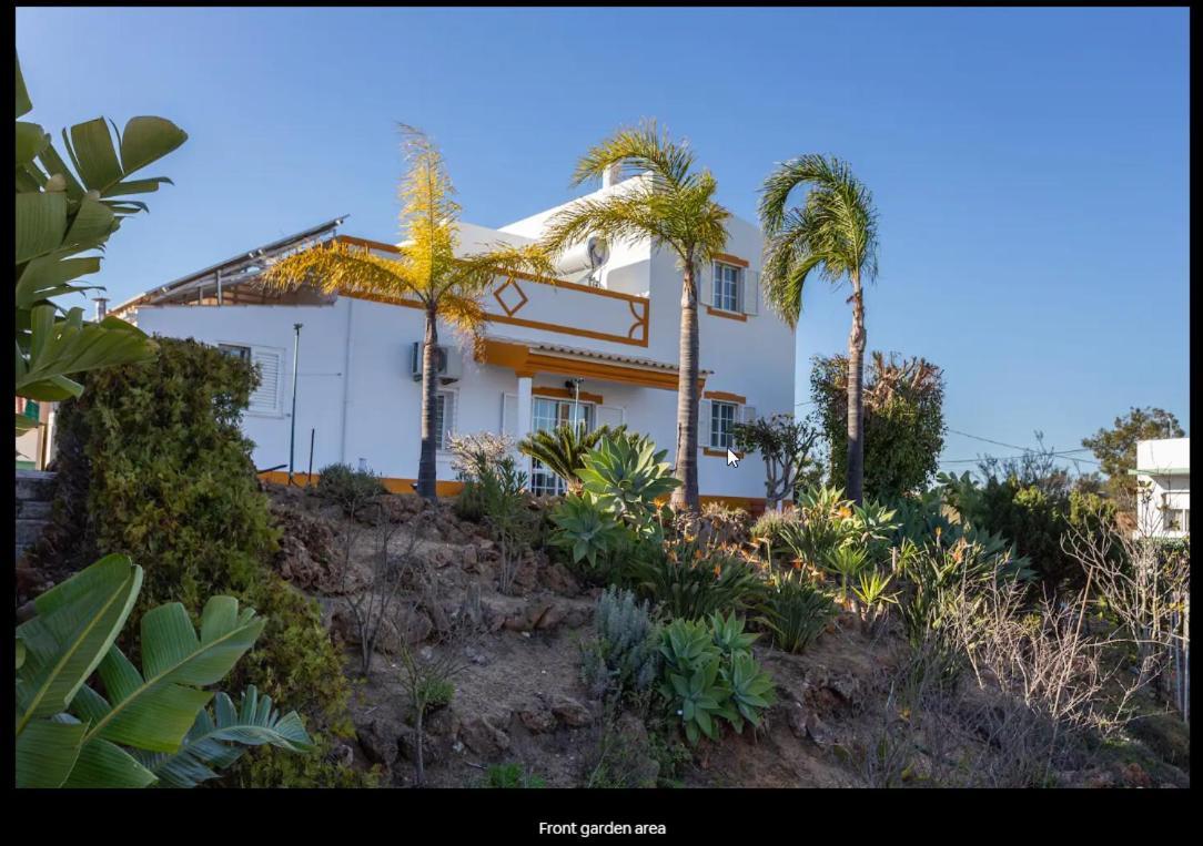 Blife Moustachya Private Rooms Distrikt Distrikt Faro Exterior foto