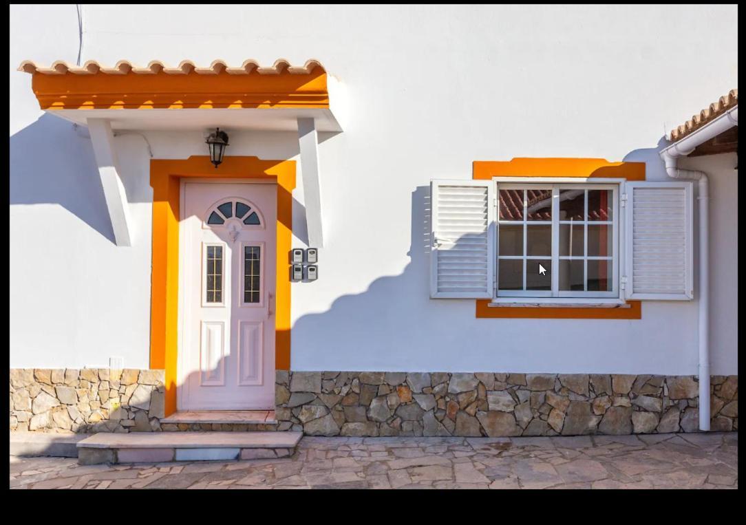Blife Moustachya Private Rooms Distrikt Distrikt Faro Exterior foto