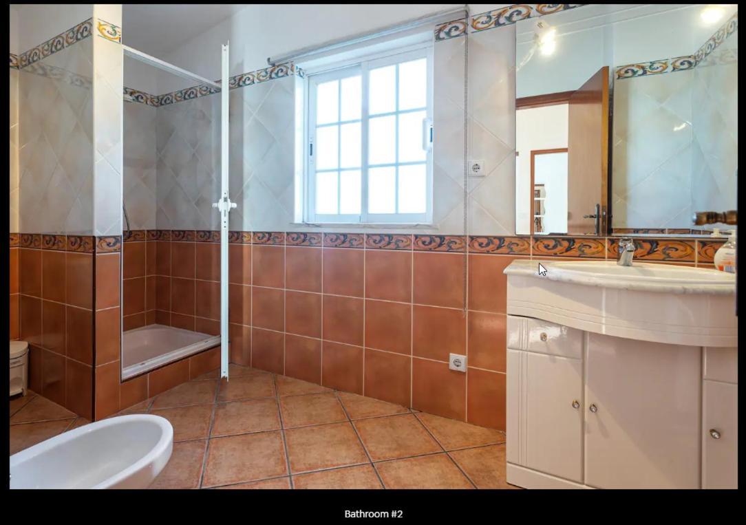 Blife Moustachya Private Rooms Distrikt Distrikt Faro Exterior foto