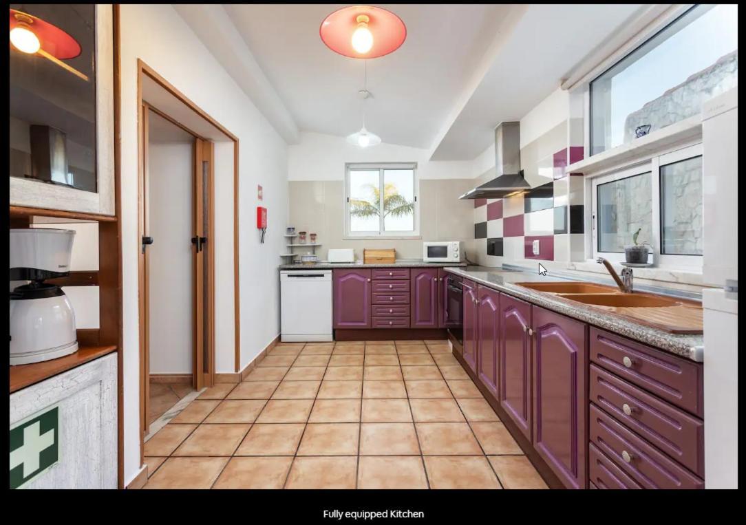 Blife Moustachya Private Rooms Distrikt Distrikt Faro Exterior foto