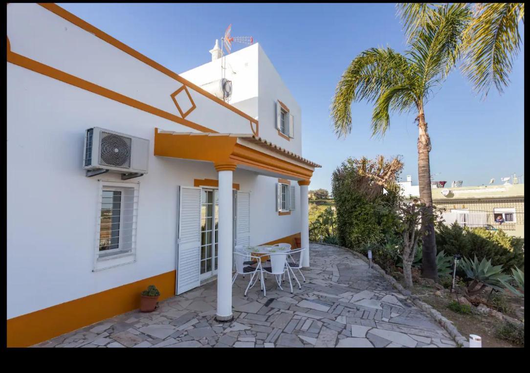 Blife Moustachya Private Rooms Distrikt Distrikt Faro Exterior foto