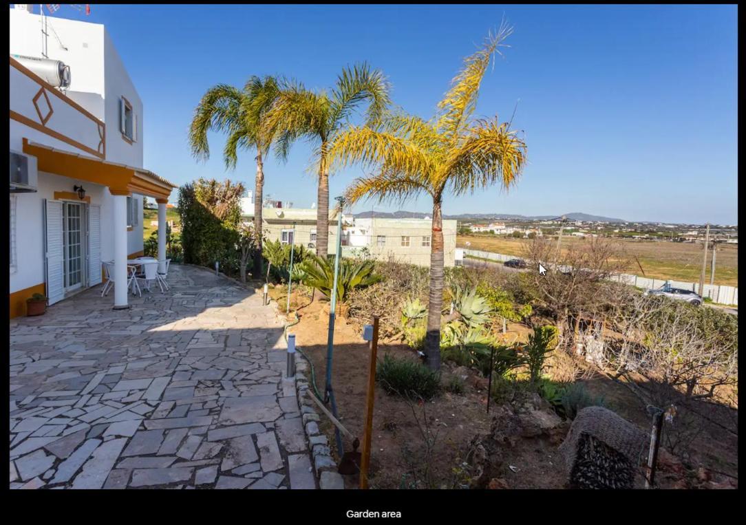 Blife Moustachya Private Rooms Distrikt Distrikt Faro Exterior foto