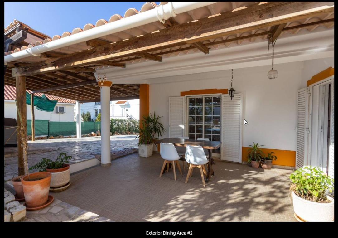 Blife Moustachya Private Rooms Distrikt Distrikt Faro Exterior foto