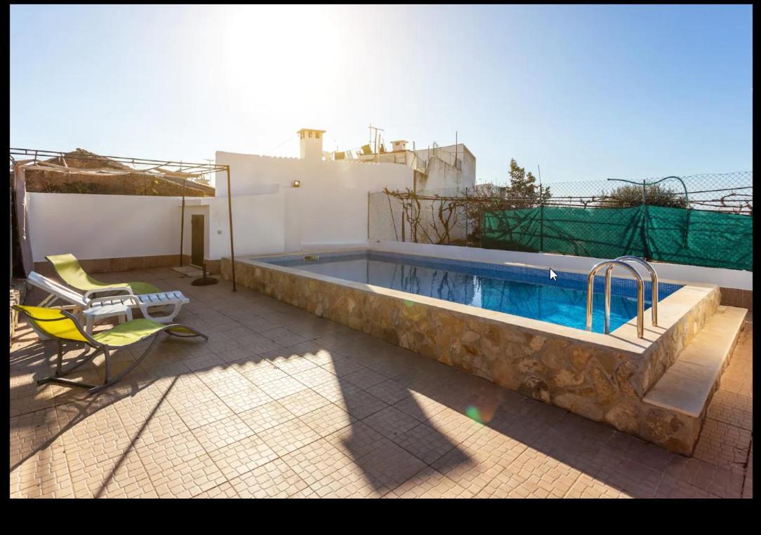 Blife Moustachya Private Rooms Distrikt Distrikt Faro Exterior foto