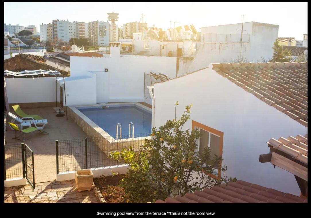 Blife Moustachya Private Rooms Distrikt Distrikt Faro Exterior foto