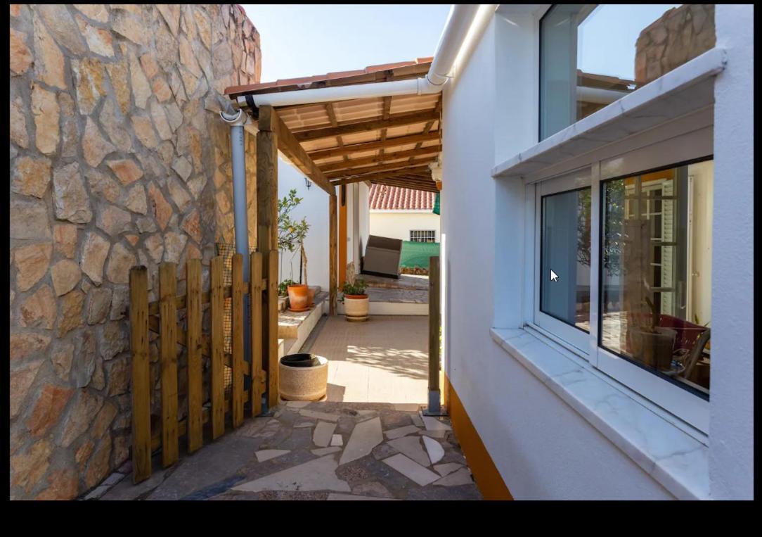 Blife Moustachya Private Rooms Distrikt Distrikt Faro Exterior foto