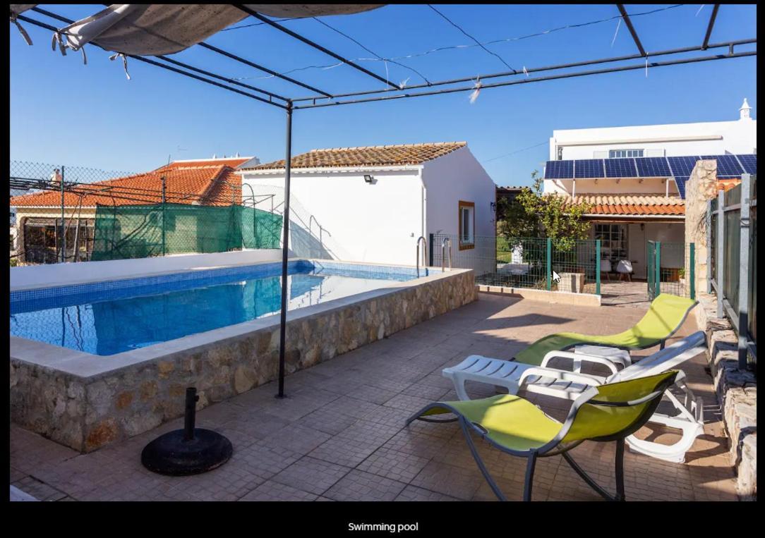 Blife Moustachya Private Rooms Distrikt Distrikt Faro Exterior foto