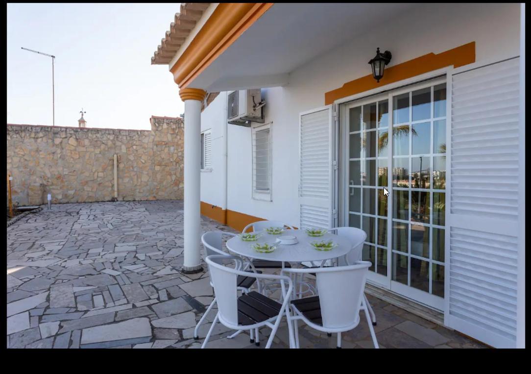 Blife Moustachya Private Rooms Distrikt Distrikt Faro Exterior foto