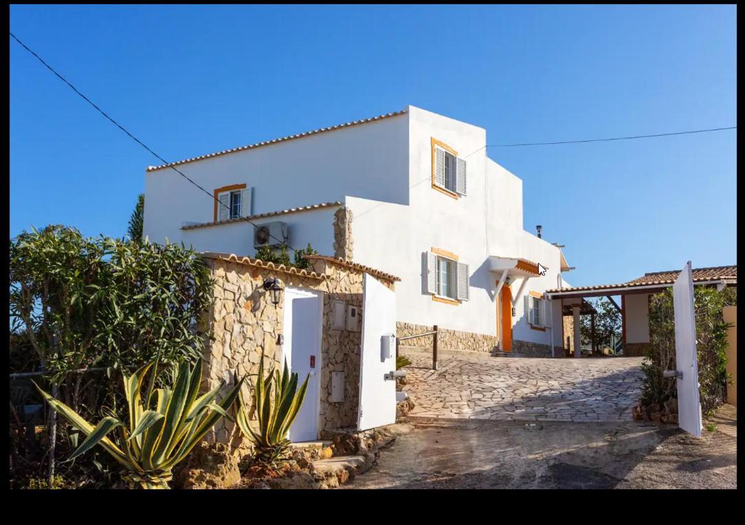 Blife Moustachya Private Rooms Distrikt Distrikt Faro Exterior foto