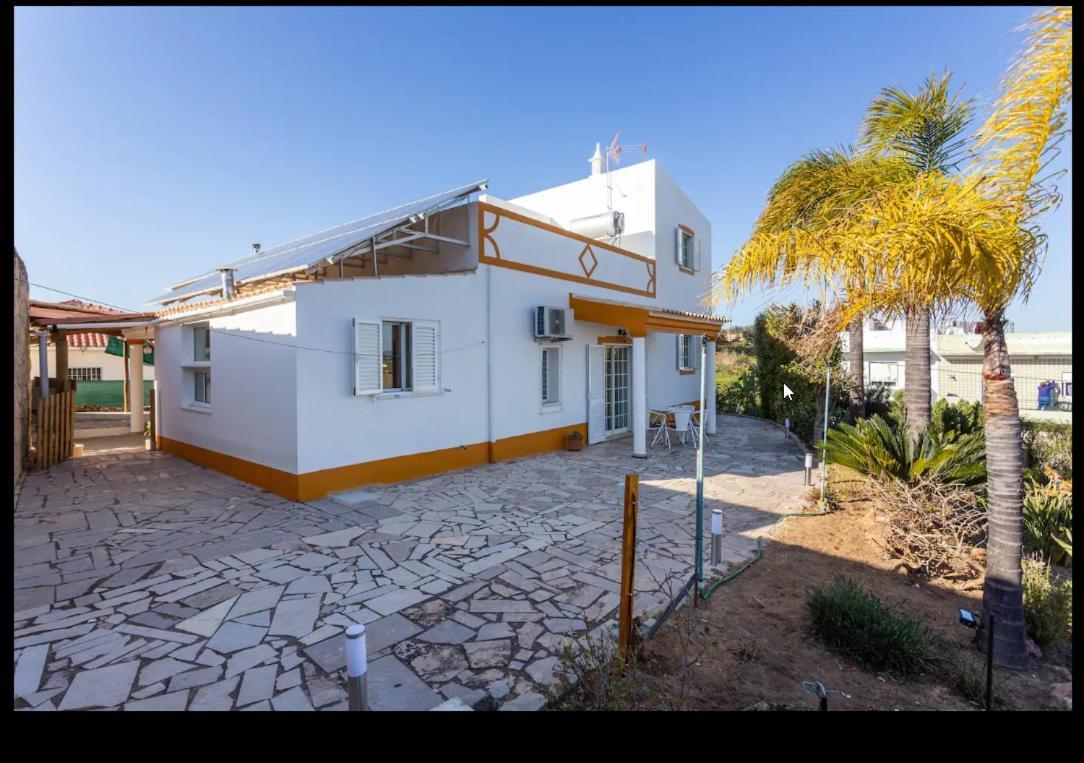 Blife Moustachya Private Rooms Distrikt Distrikt Faro Exterior foto