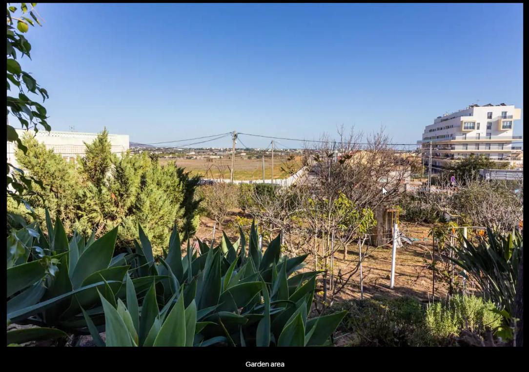 Blife Moustachya Private Rooms Distrikt Distrikt Faro Exterior foto