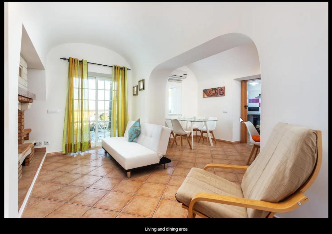 Blife Moustachya Private Rooms Distrikt Distrikt Faro Exterior foto