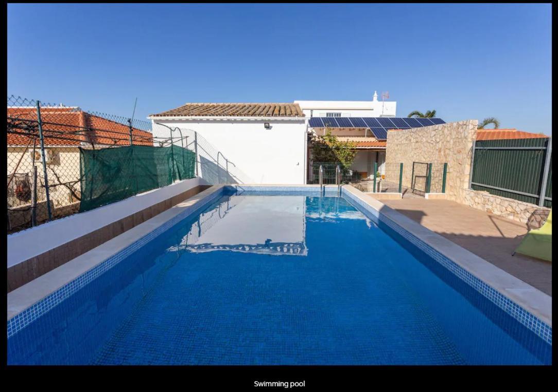 Blife Moustachya Private Rooms Distrikt Distrikt Faro Exterior foto